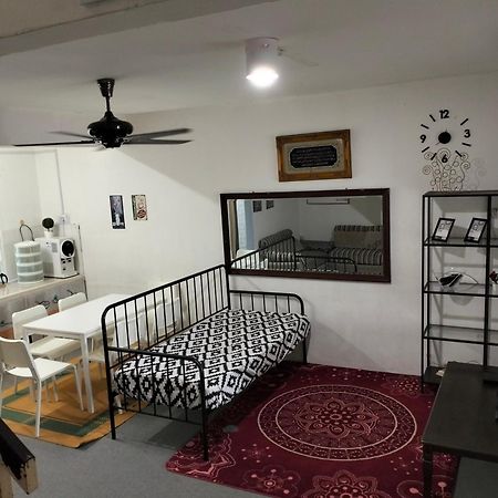 Lost World Of Tambun Homestay Ипох Екстериор снимка